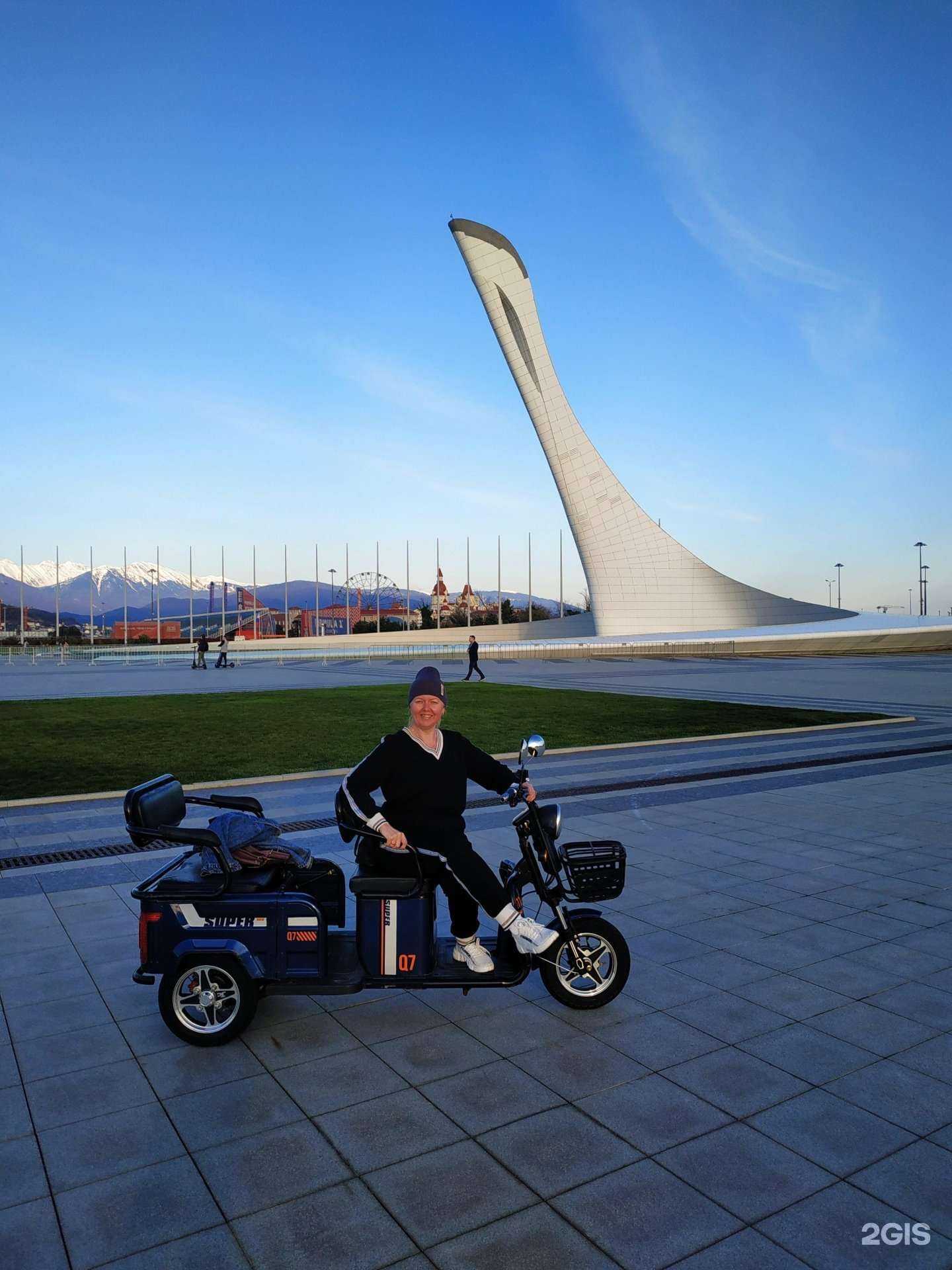 Отзывы на компанию Турагентство в Тюмени c фото