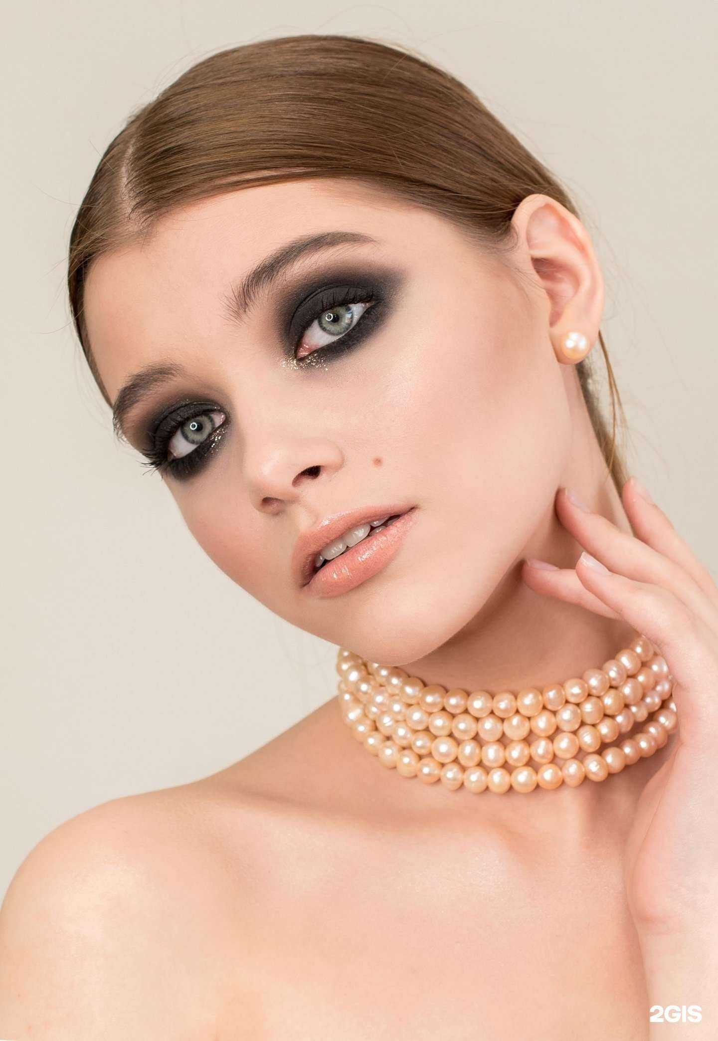 Отзывы на компанию Студия макияжа и причесок в Барнауле c фото