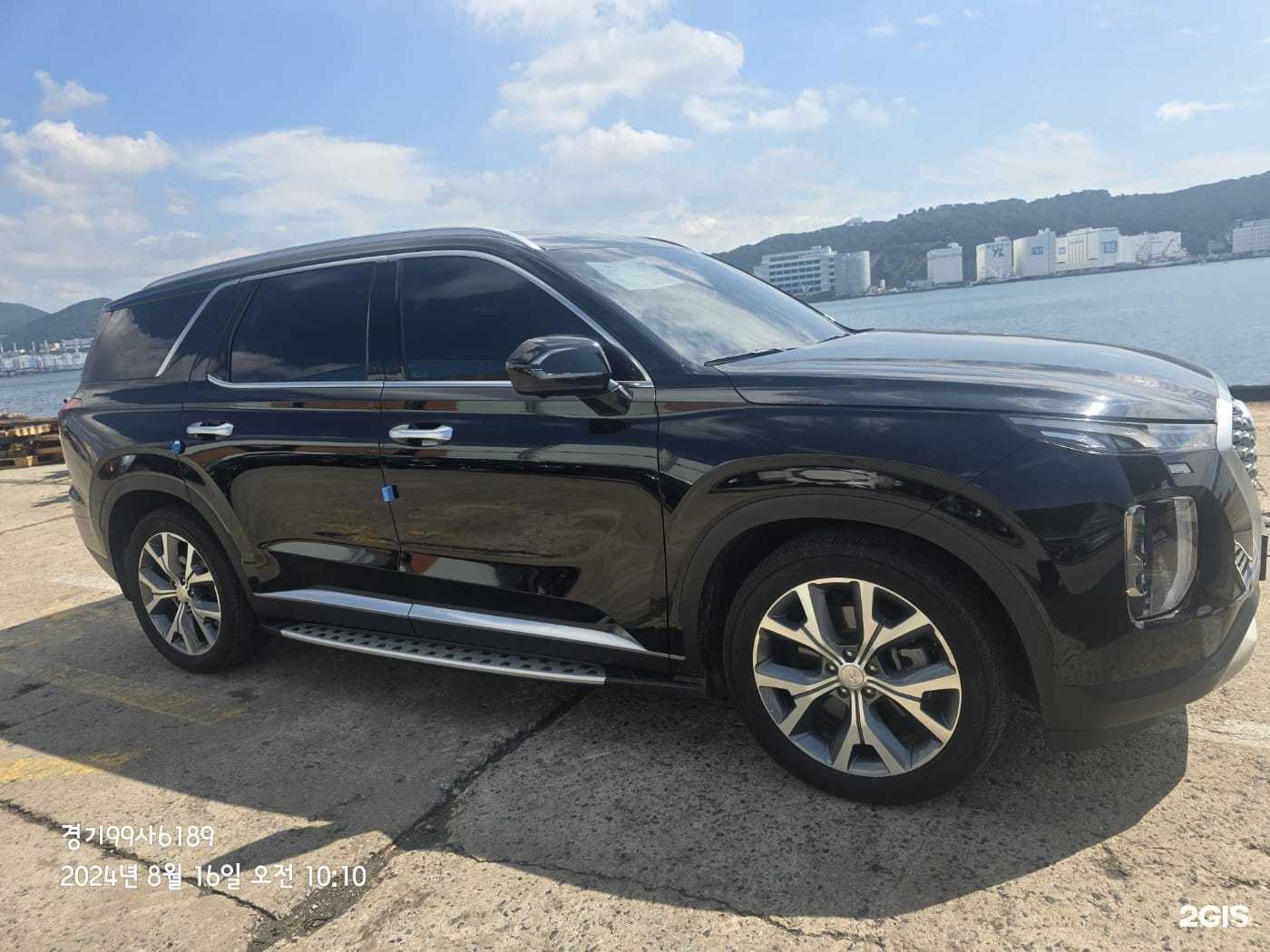 Отзывы на компанию АвтоСфера в г. Хабаровск c фото