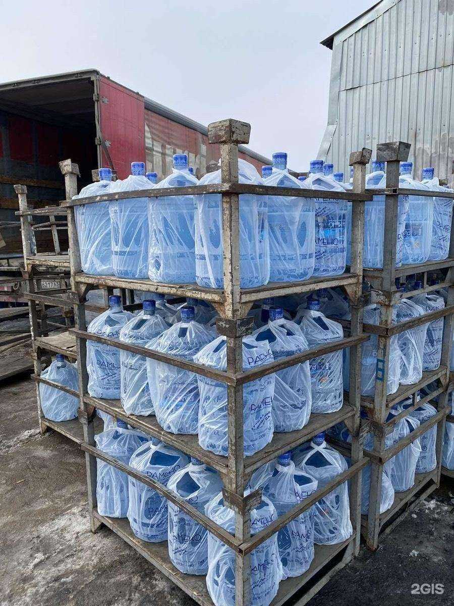 Отзывы на компанию Рамено и Капель в Самаре c фото