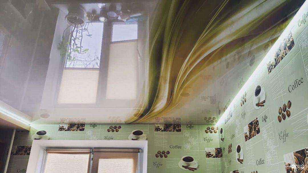 Отзывы на компанию Leto в г. Краснодар c фото