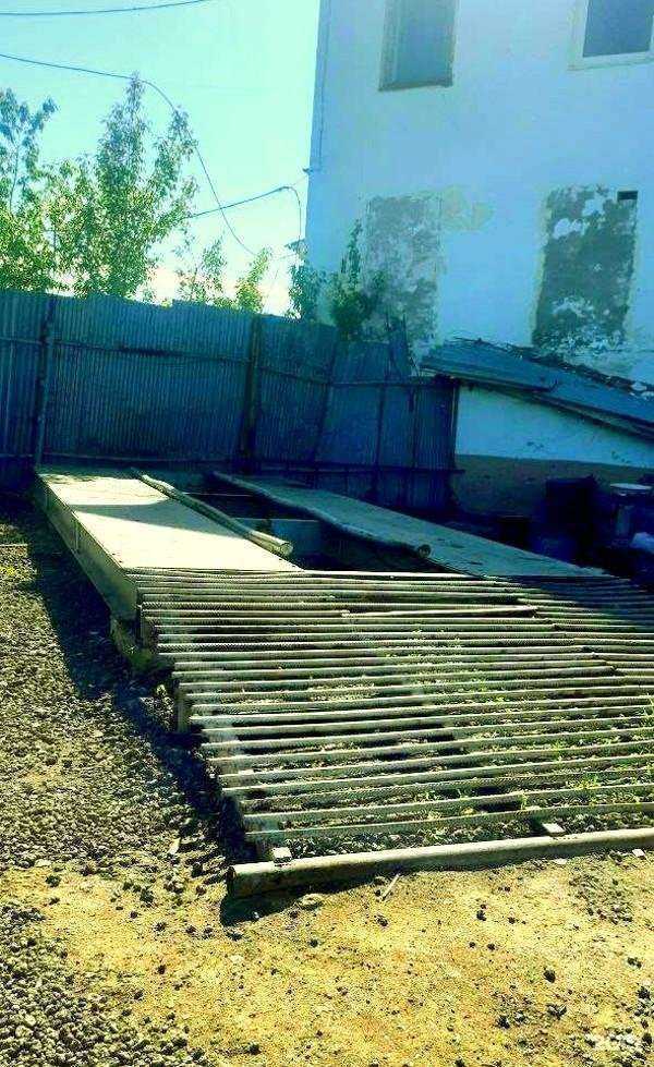 Отзывы на компанию Пункт приема металлолома в г. Вольск c фото