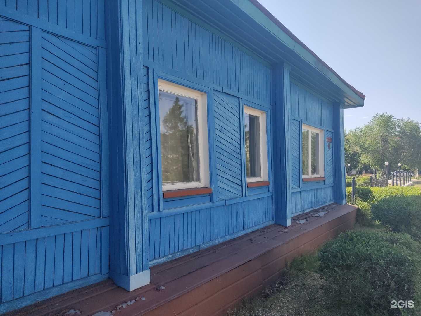 Отзывы на компанию Национальный музей им. Алдан-Маадыр г. Тыва в Кызыле c фото