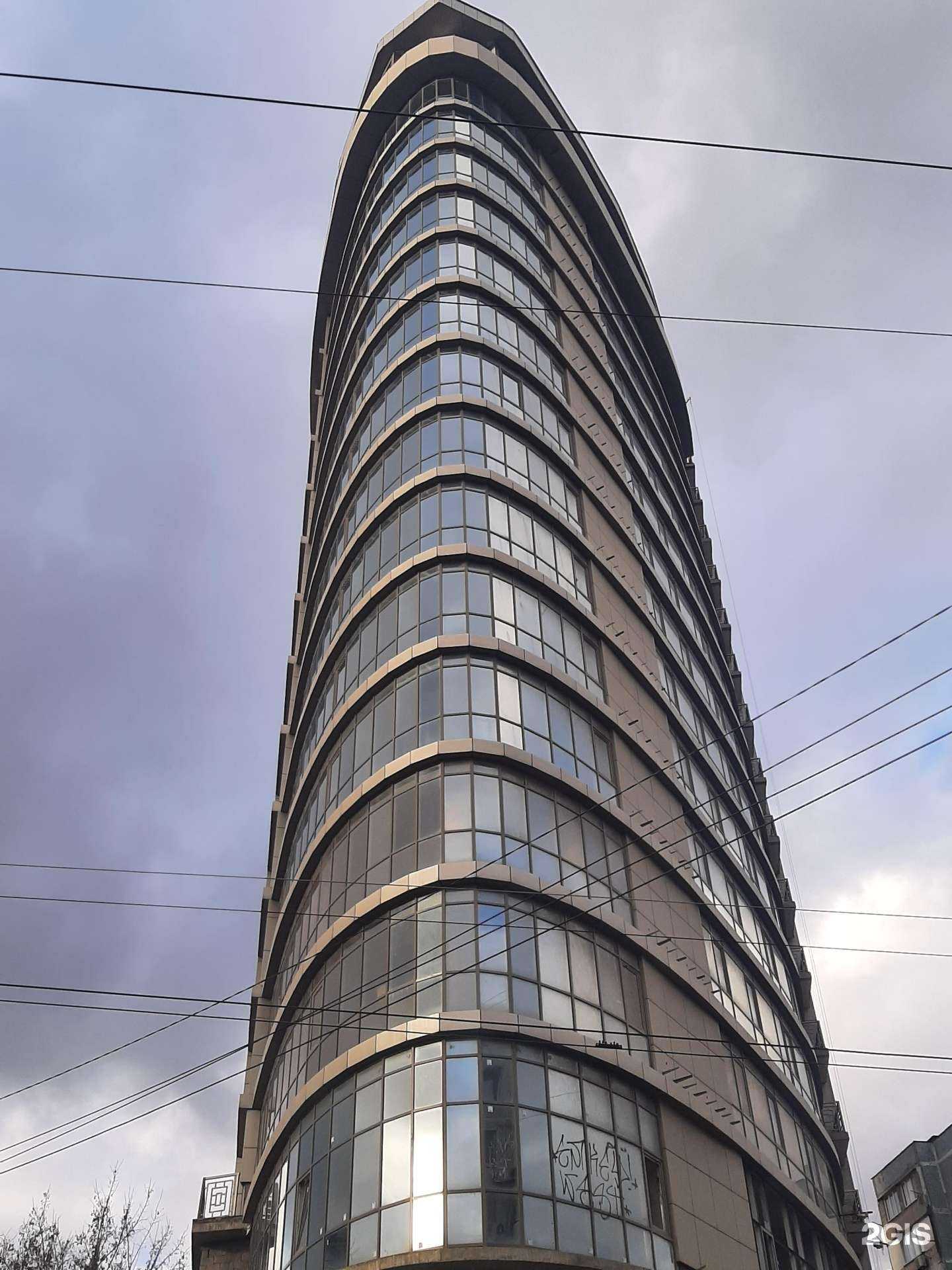 Отзывы на компанию Aparts y morya в Новороссийске c фото - фотография 2 из 2