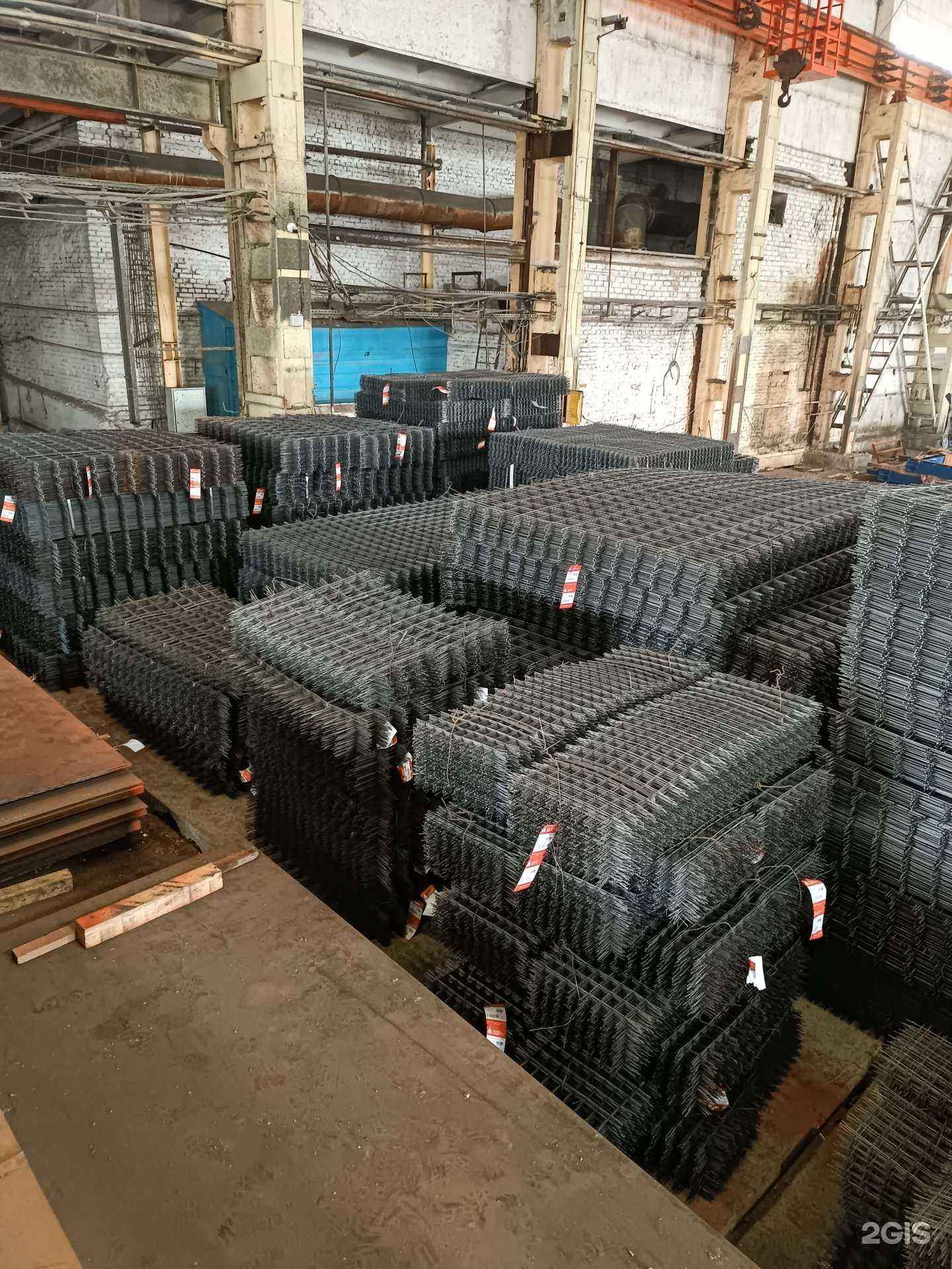 Отзывы на компанию Феррум в Челябинске c фото