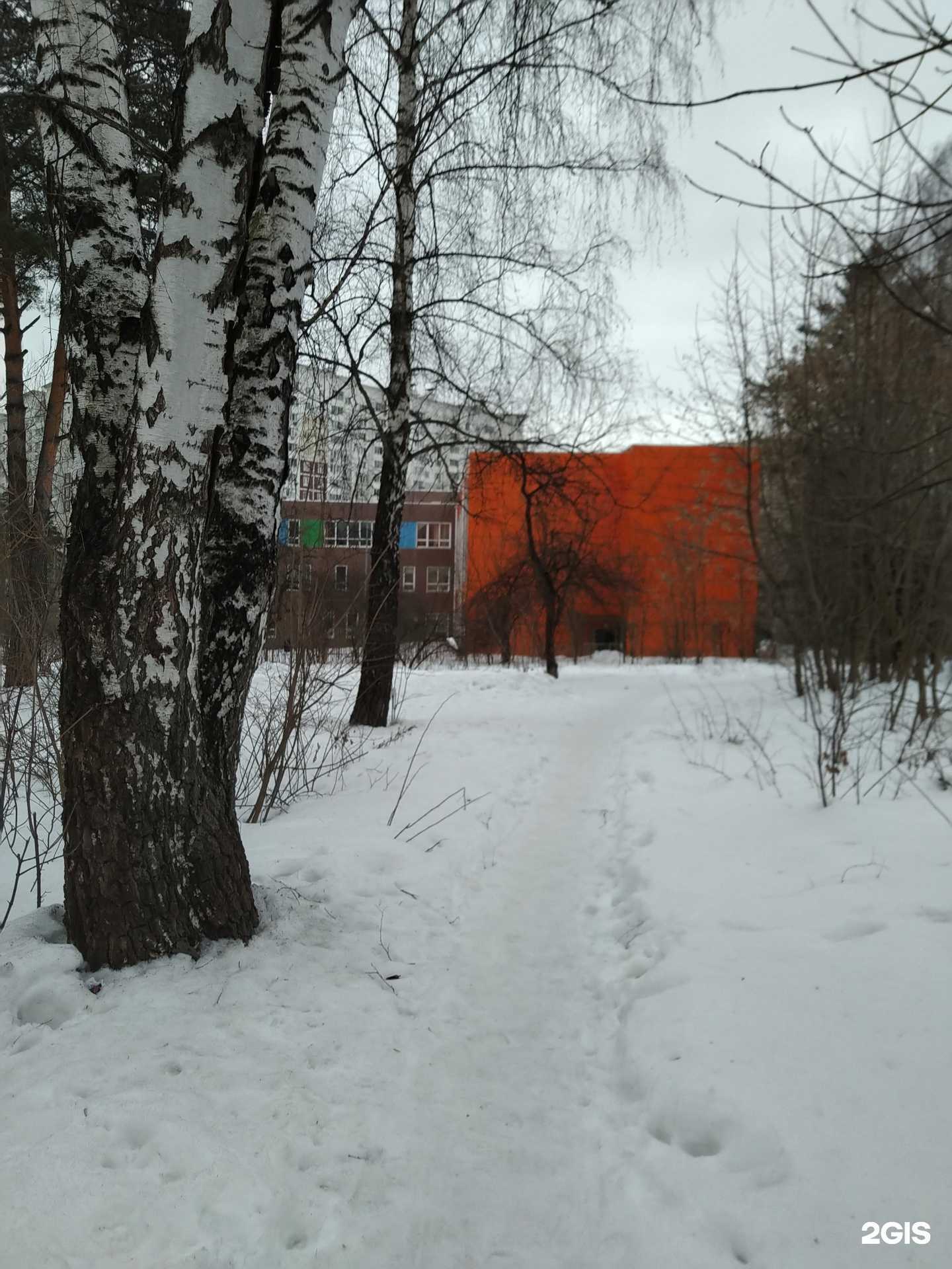 Отзывы на компанию Oxford language school в г. Балашиха c фото