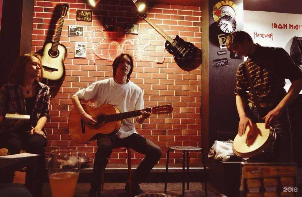 Отзывы на компанию Underground в Кирове c фото