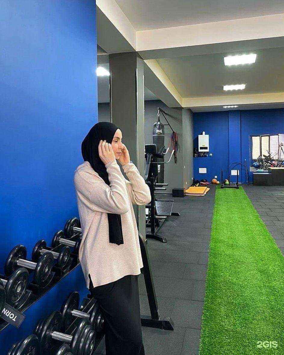 Отзывы на компанию Lady Fit в Каспийске c фото