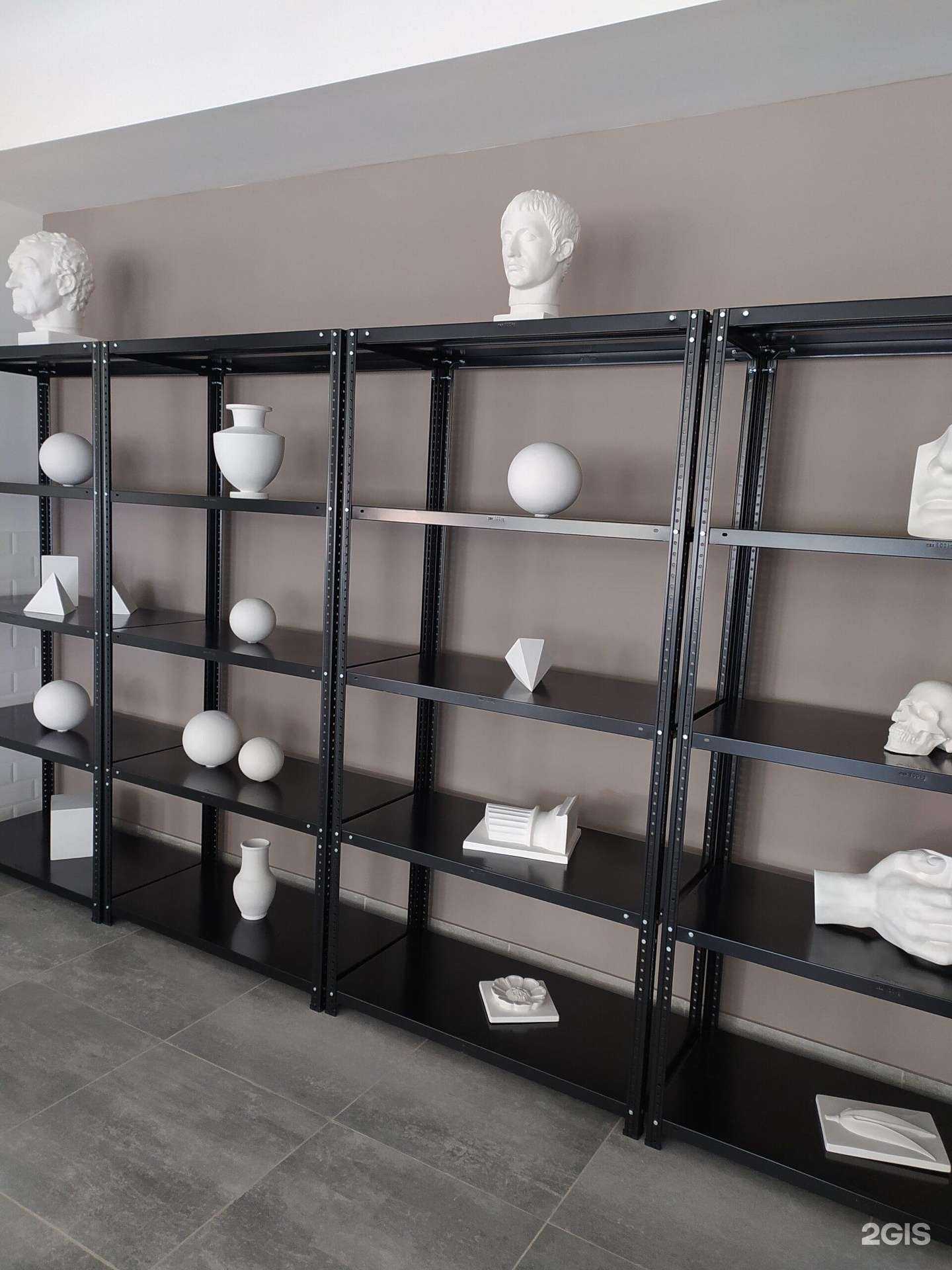 Отзывы на компанию Детская художественная школа искусств в Челябинске c фото