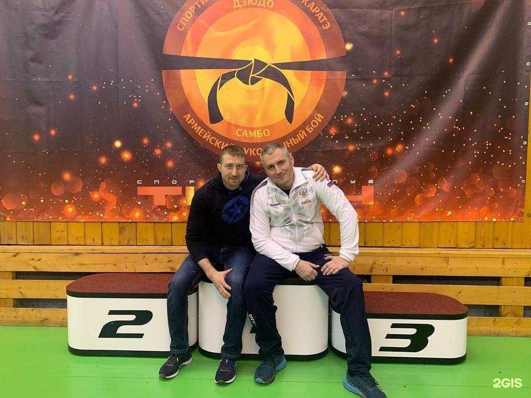 Отзывы на компанию Титан в г. Красногорск c фото