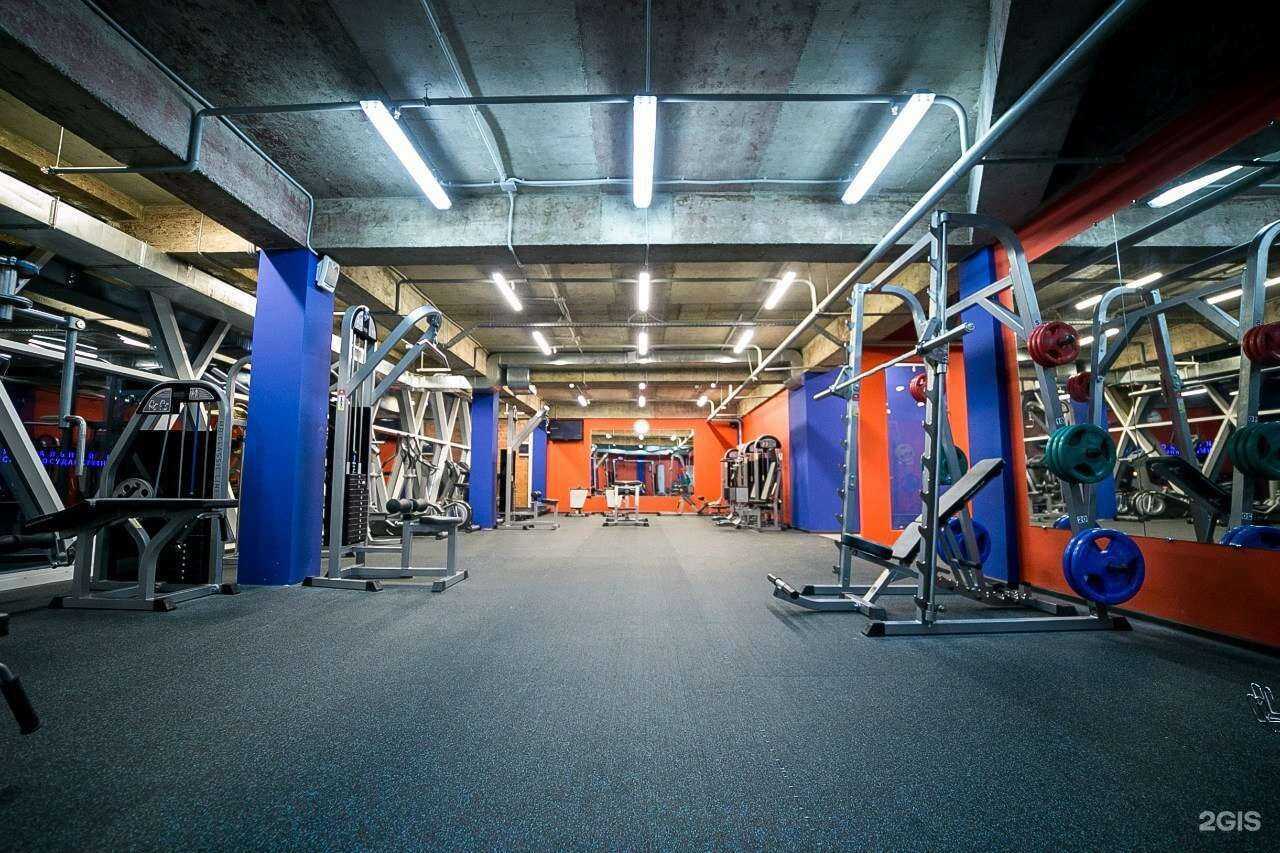 Отзывы на компанию Аб фитнес в г. Барнаул c фото