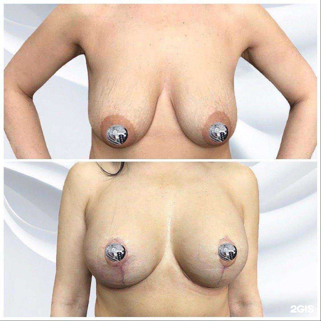 Отзывы на компанию Кабинет пластической хирургии в г. Пятигорск c фото