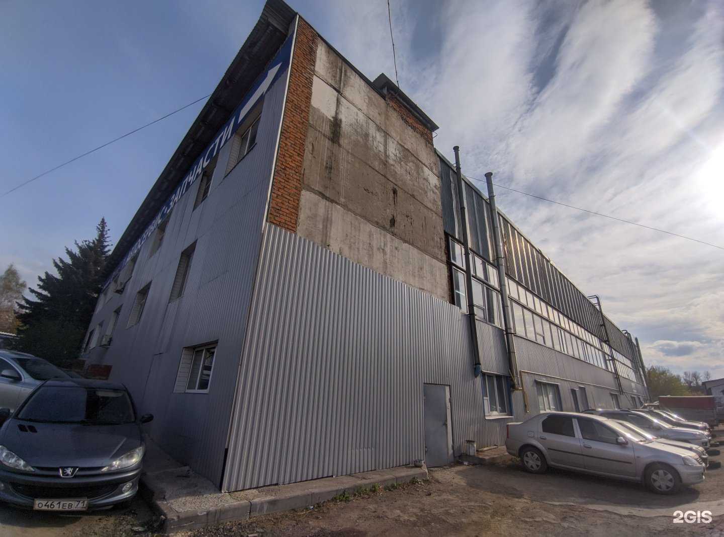 Отзывы на компанию Автодизель в Туле c фото - фотография 2 из 2