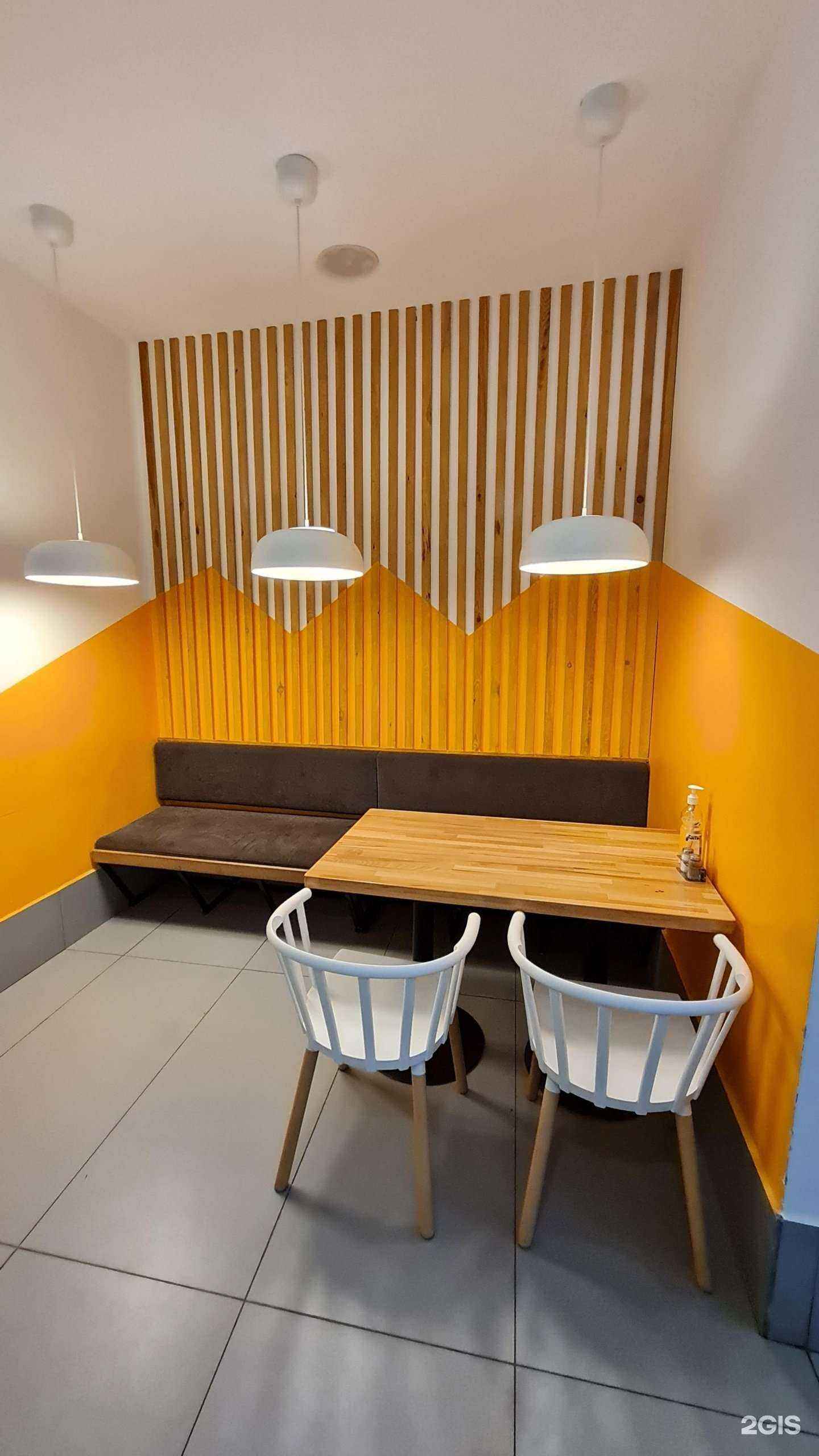 Отзывы на компанию Столовая №1 в Нижнем Новгороде c фото