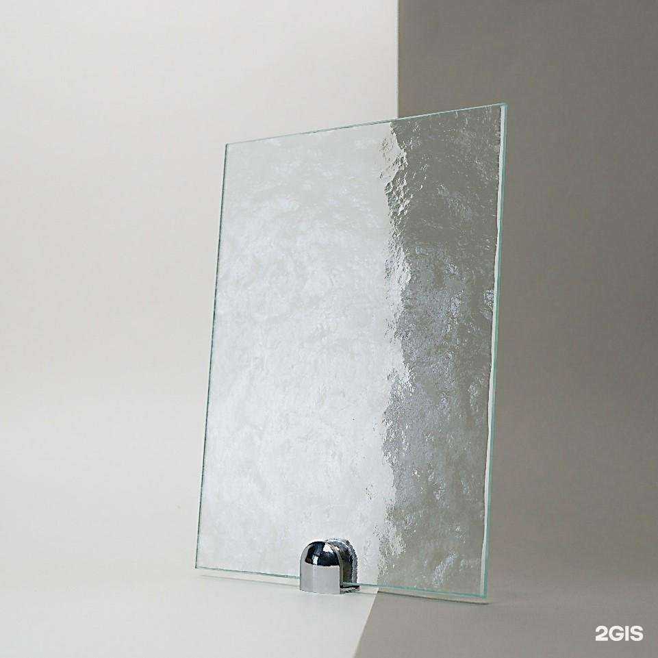 Отзывы на компанию Стеклотрейд в Ижевске c фото