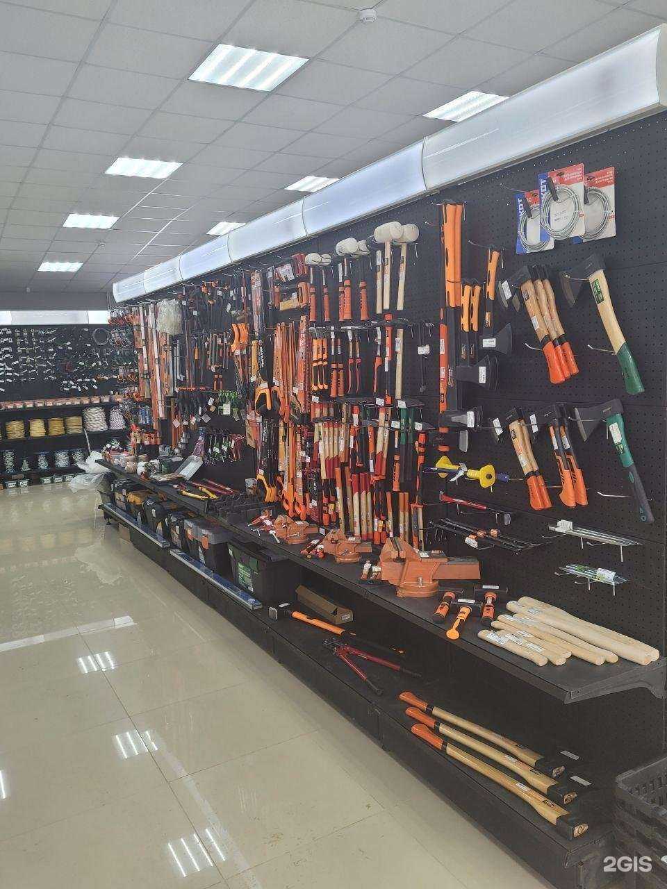 Отзывы на компанию Держи крепежи в г. Калуга c фото