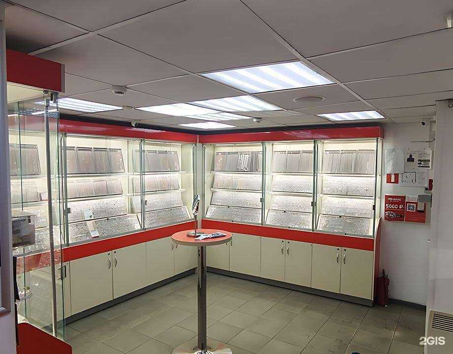 Отзывы на компанию 585*Золотой в г. Гуково c фото