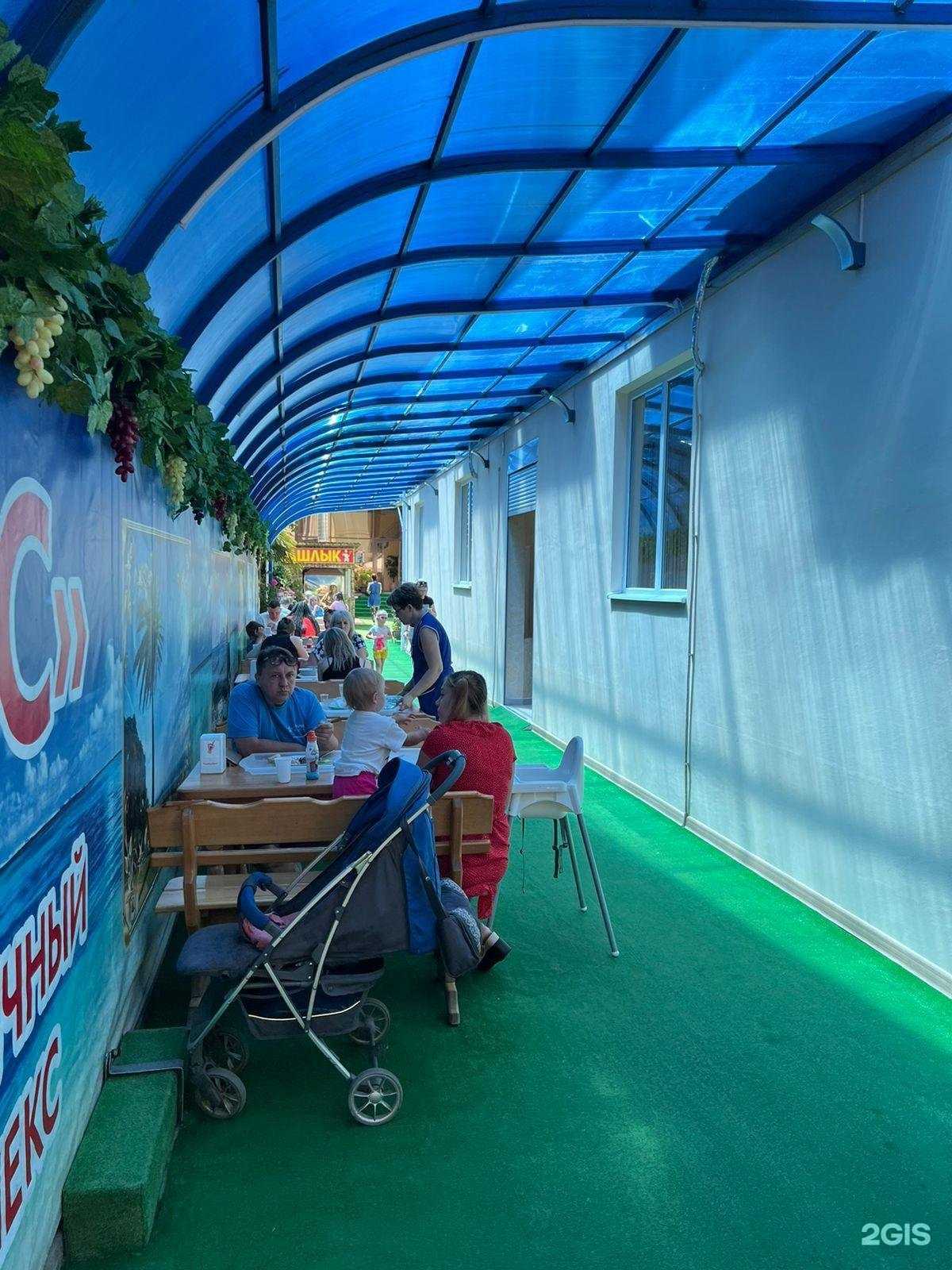 Отзывы на компанию Тис в Сочи c фото