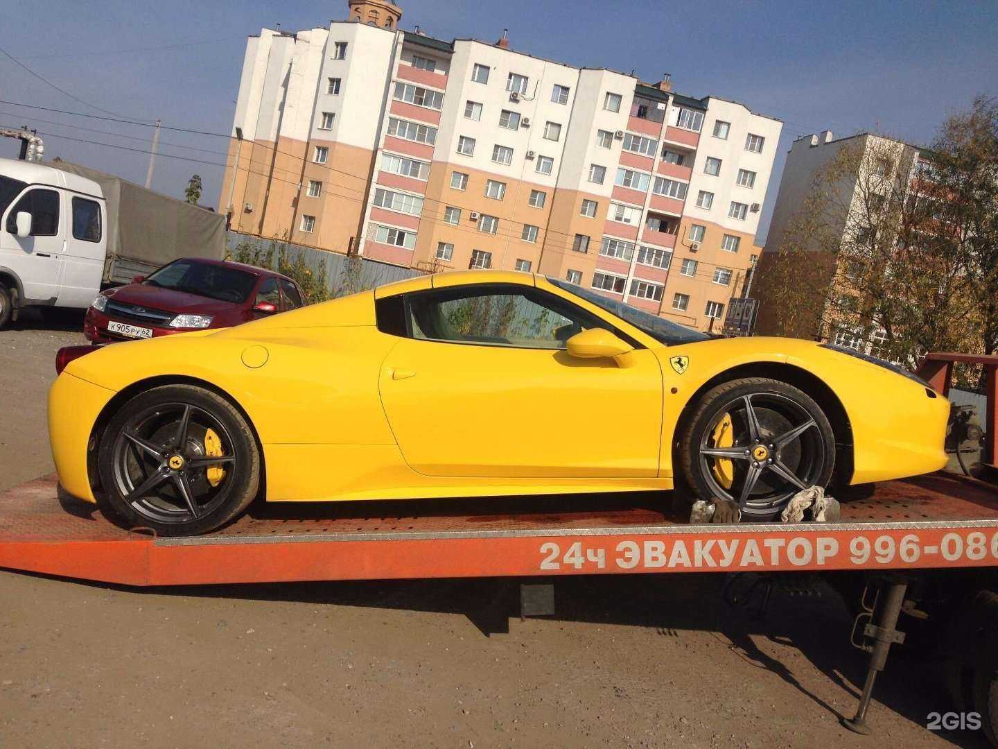 Отзывы на компанию Уже в пути в г. Рязань c фото