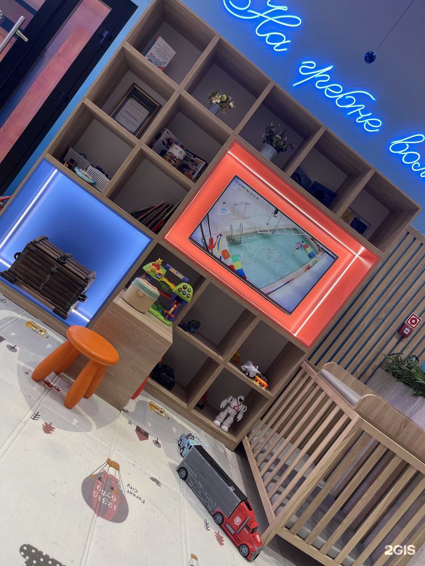 Отзывы на компанию Аквалина в Оренбурге c фото - фотография 2 из 2