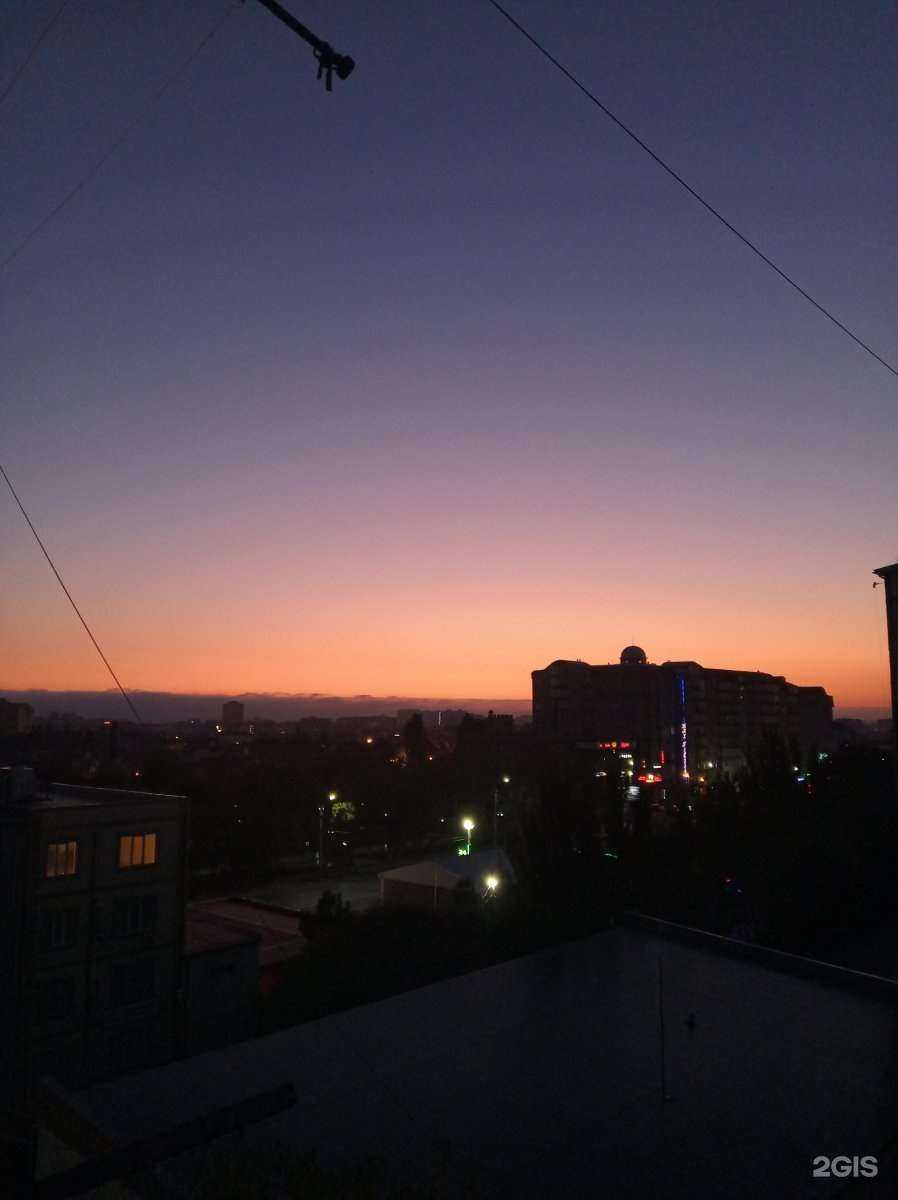 Отзывы на компанию Bistro 22 в Махачкале c фото - фотография 2 из 2