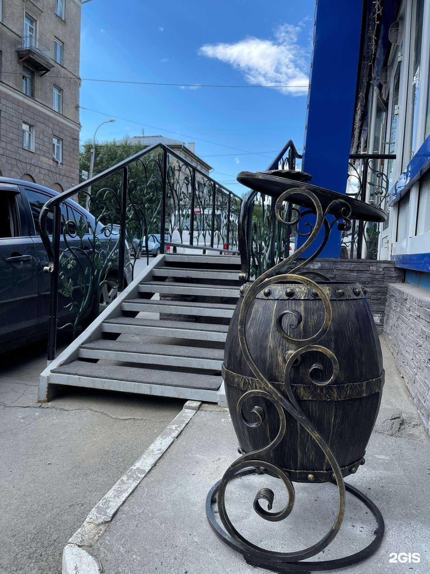 Отзывы на компанию Севан в Новосибирске c фото