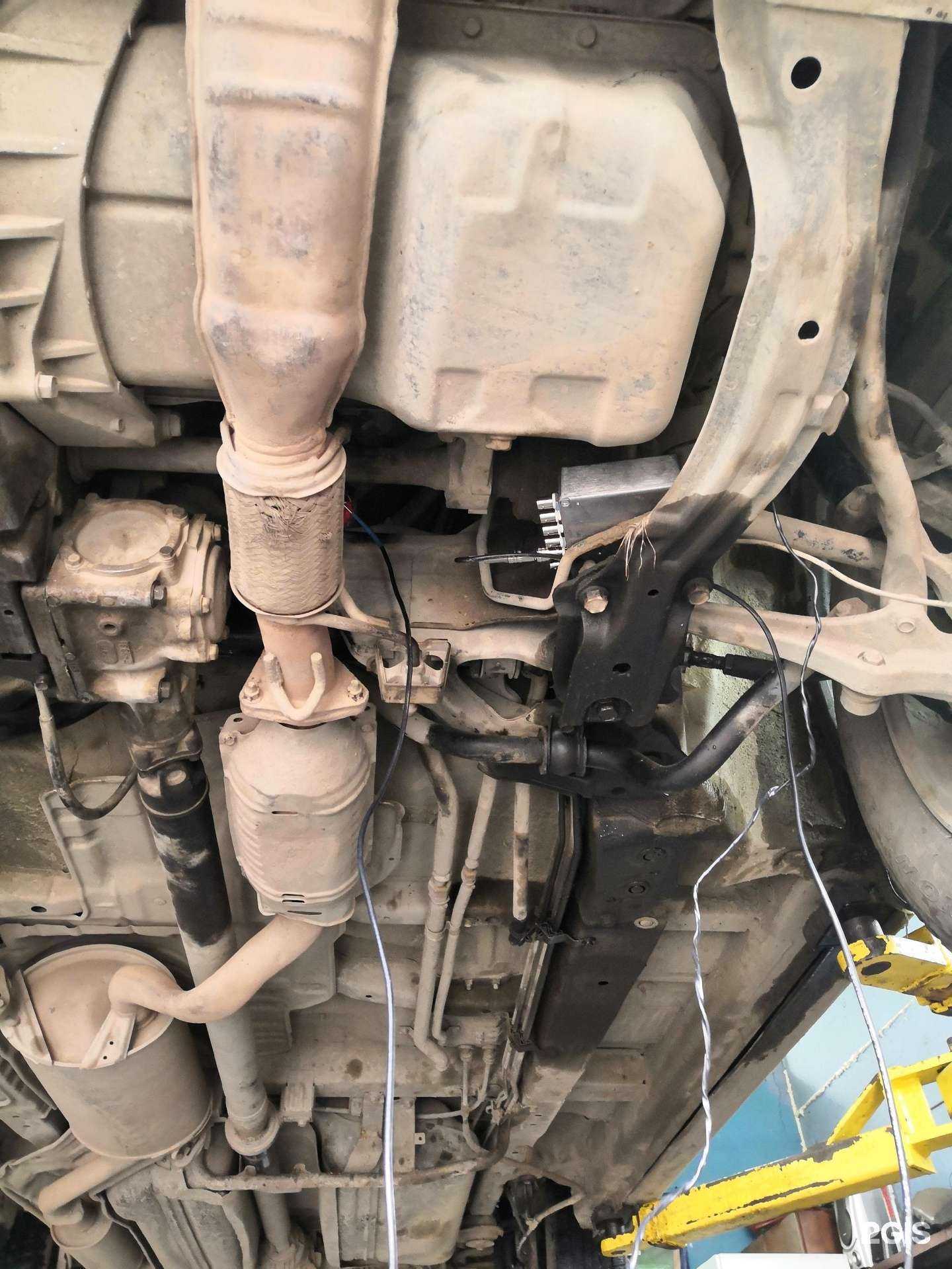 Отзывы на компанию Japancars service в г. Хабаровск c фото