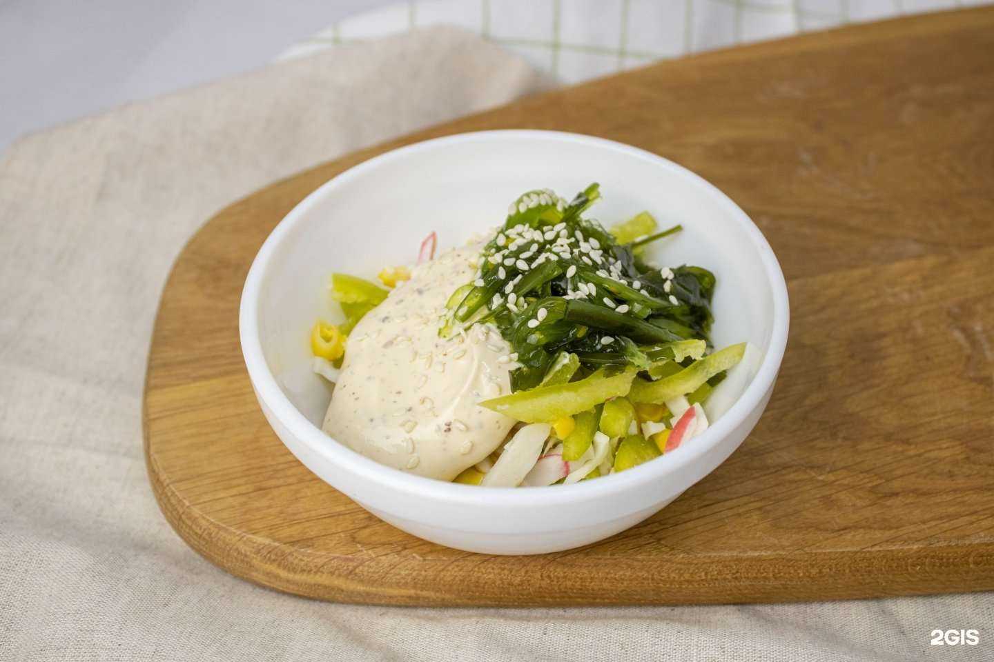 Отзывы на компанию Добрая столовая в Казани c фото