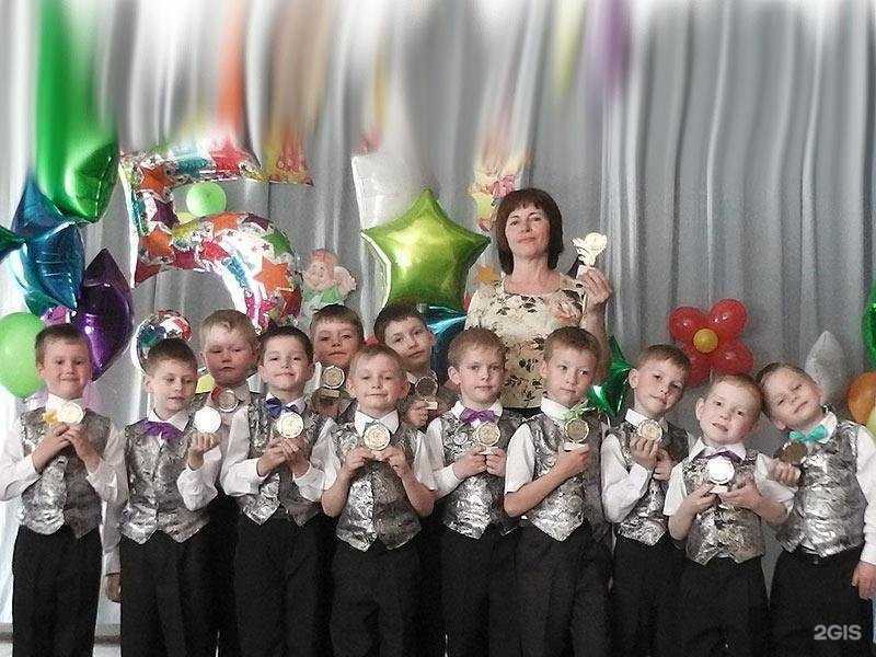 Отзывы на компанию Детский сад общеразвивающего вида №318 в г. Самара c фото