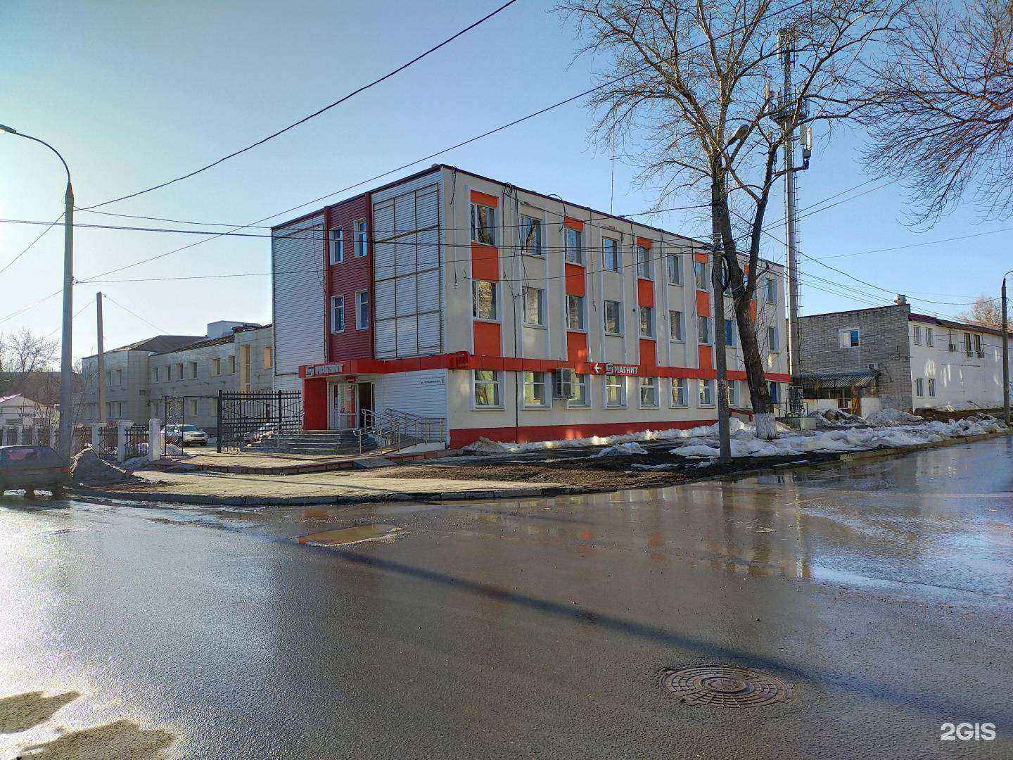 Отзывы на компанию СтройСамара в Самаре c фото - фотография 2 из 2