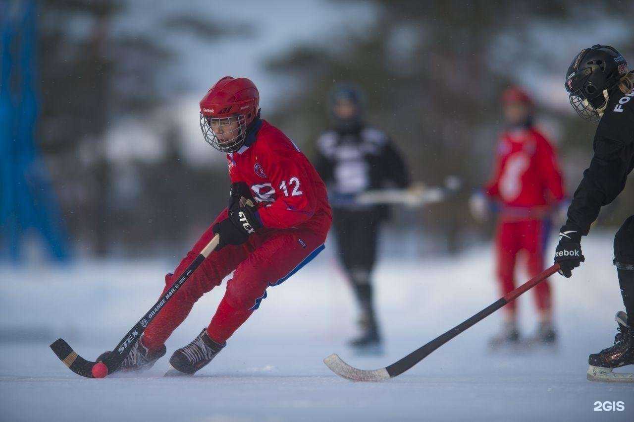 Отзывы на компанию Лыжная база в Полевское c фото