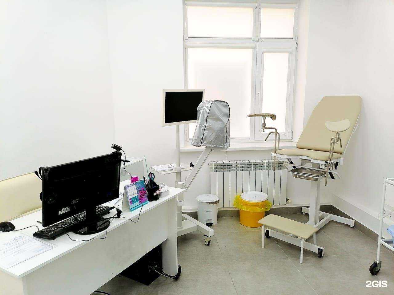 Отзывы на компанию Invitro в г. Ставрополь c фото