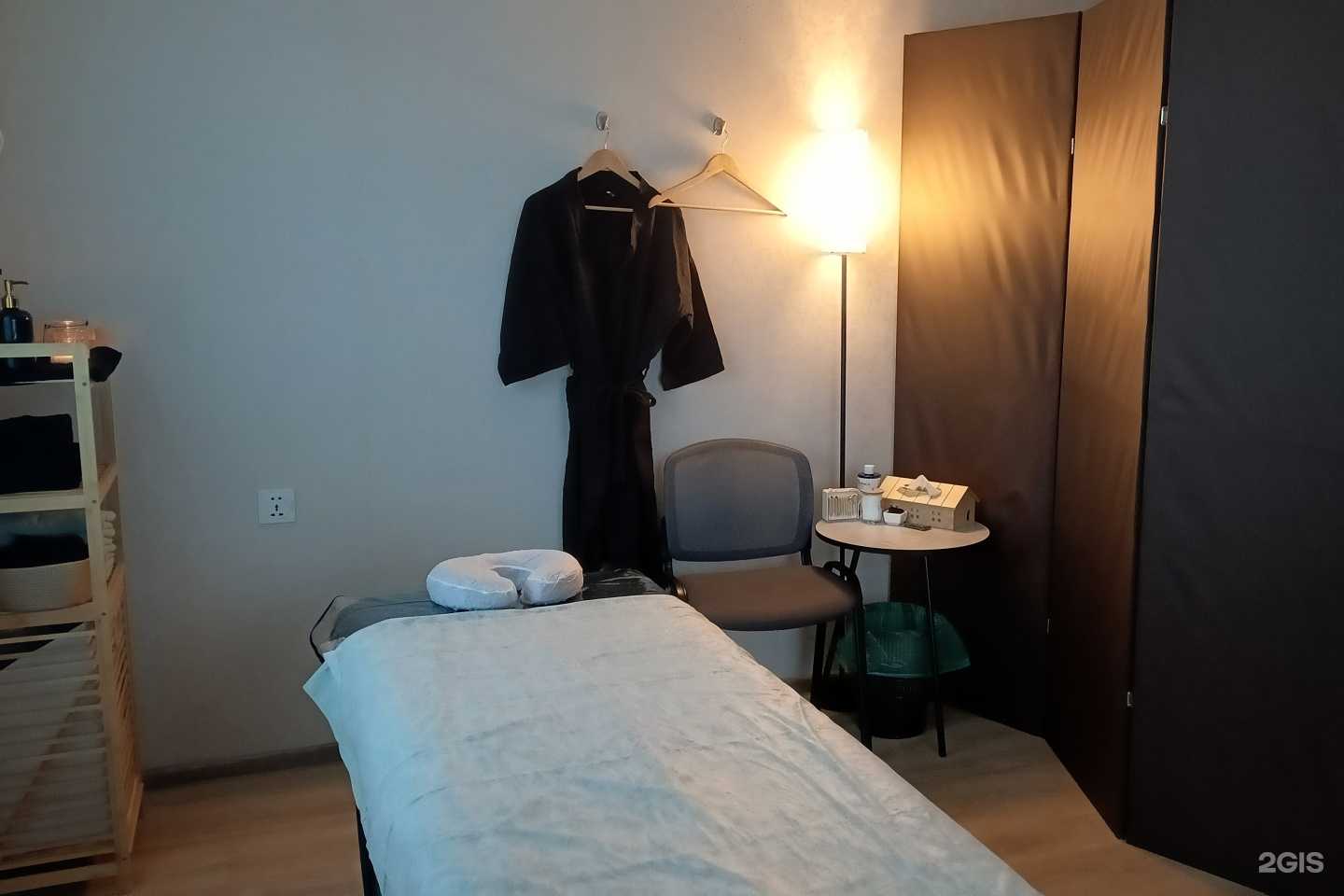 Отзывы на компанию Спа-уголок в Хабаровске c фото