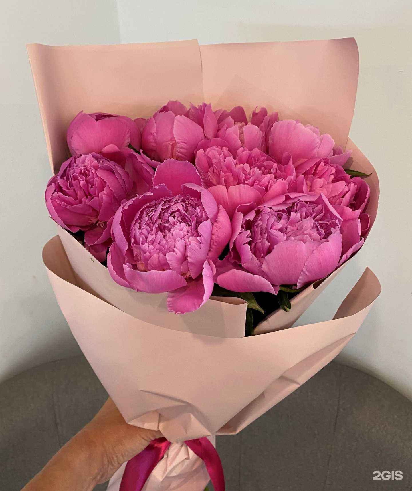 Отзывы на компанию Цветы+Подарки в г. Тюмень c фото