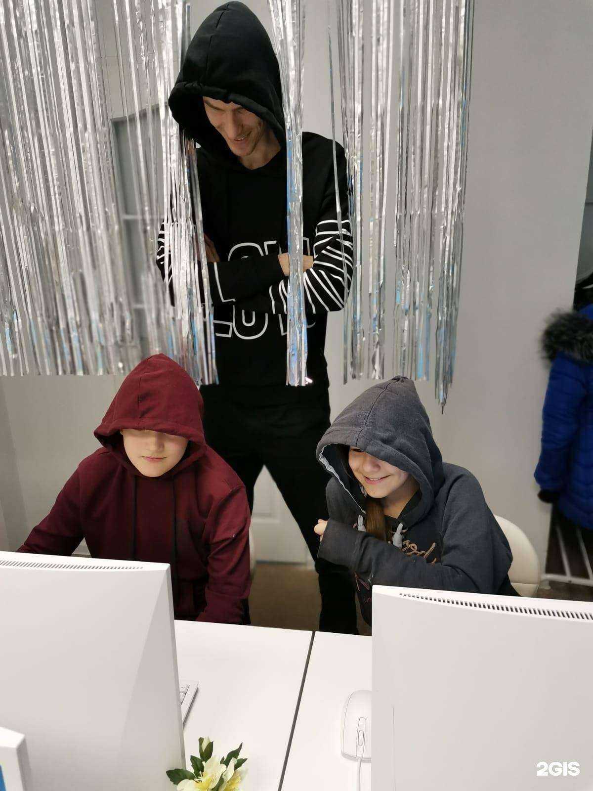 Отзывы на компанию KIBERone в г. Великий Новгород c фото