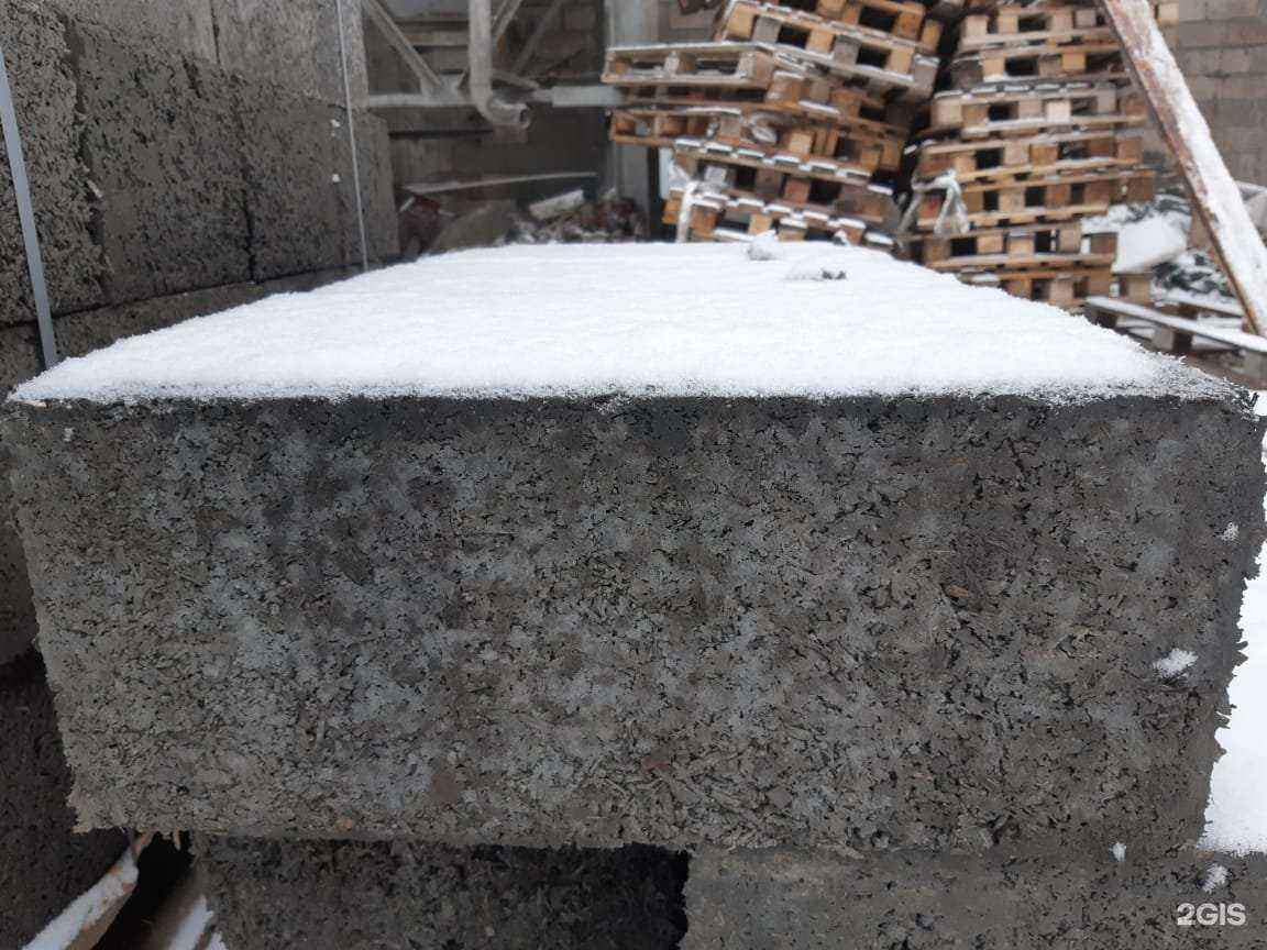 Отзывы на компанию Мир арболита в г. Нижний Тагил c фото