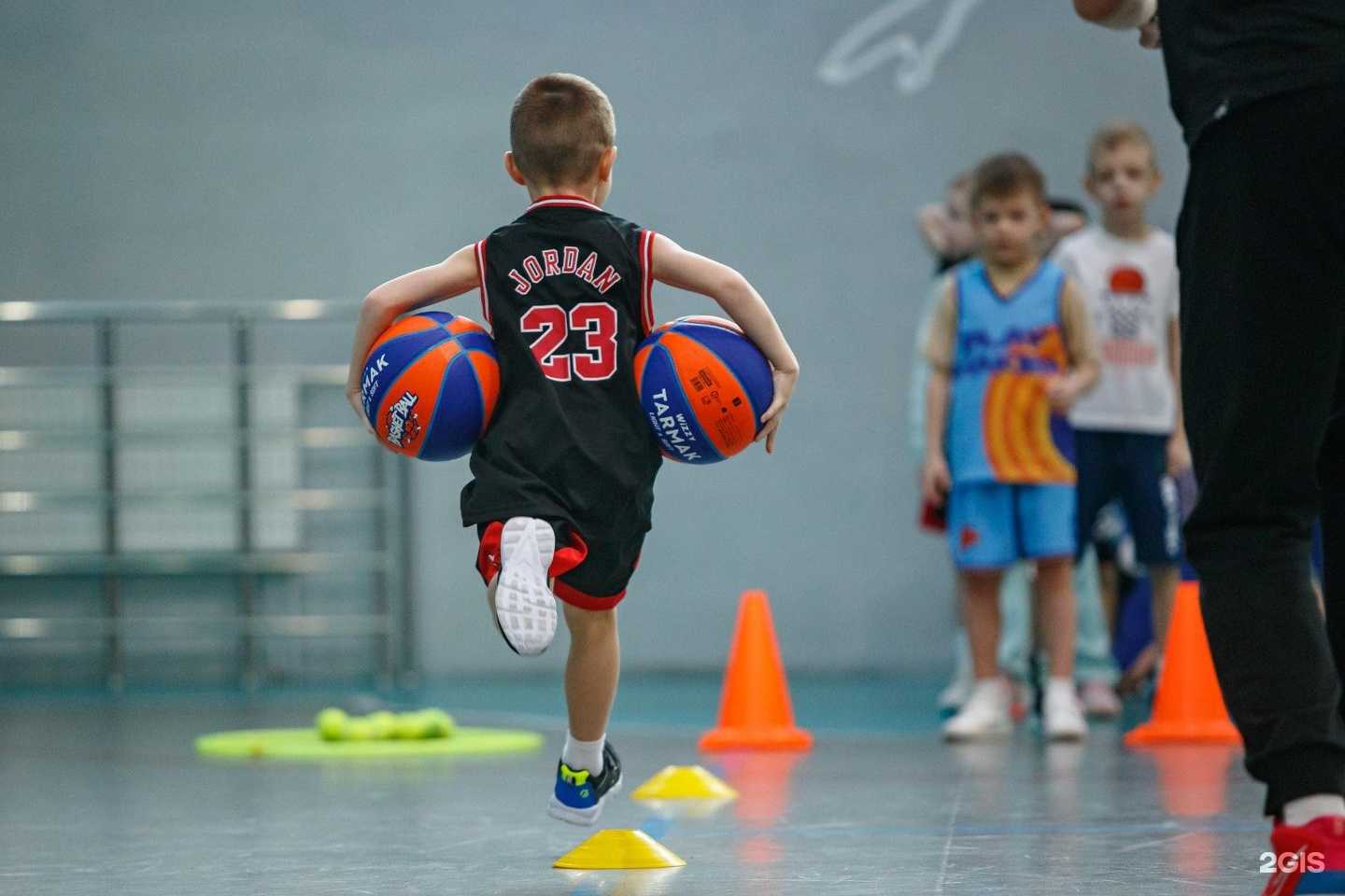 Отзывы на компанию Playmaker в Перми c фото