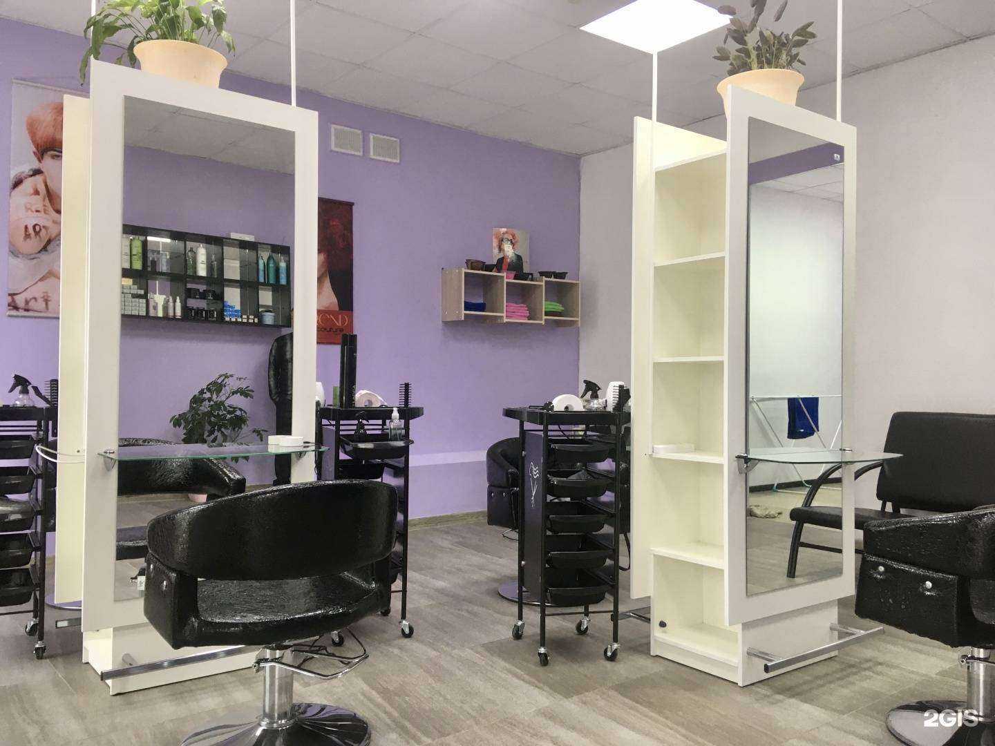 Отзывы на компанию Танец ножниц в г. Ангарск c фото