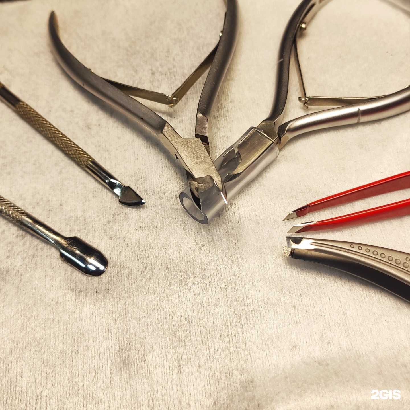 Отзывы на компанию Остряк в Миассе c фото