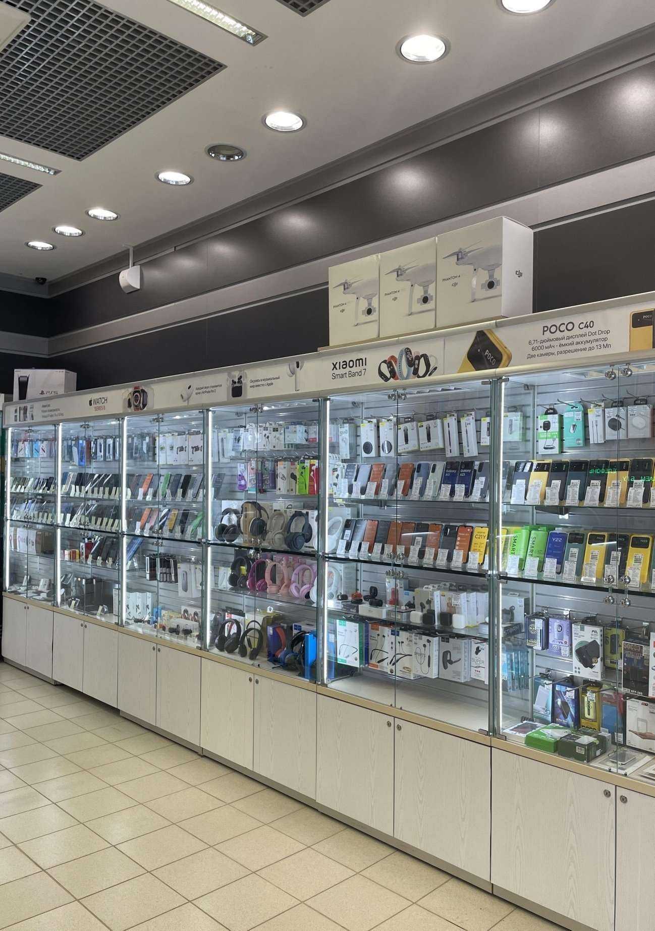 Отзывы на компанию Mobil Max в г. Сыктывкар c фото