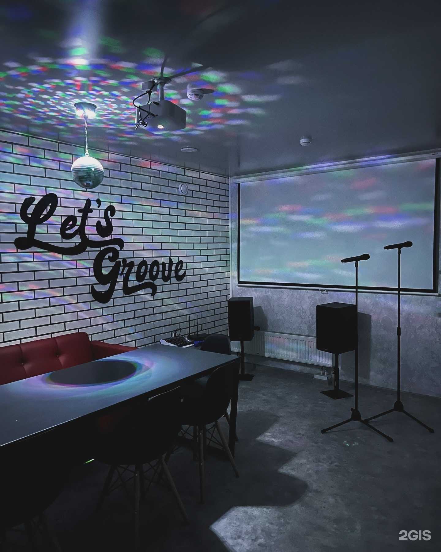 Отзывы на компанию The box в г. Екатеринбург c фото