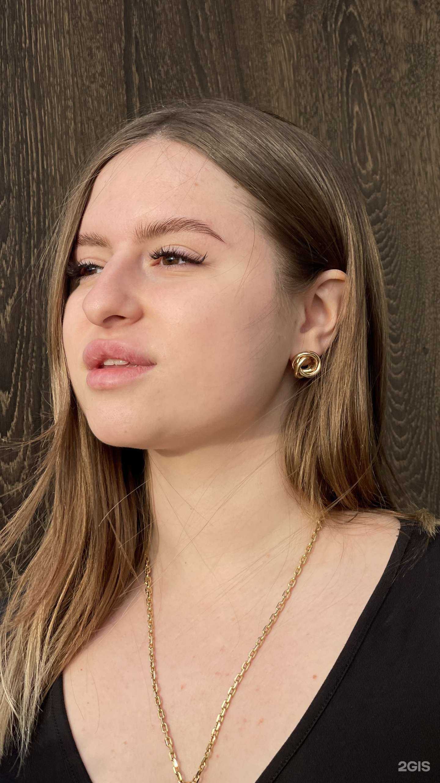 Отзывы на компанию Browpolli в Тюмени c фото