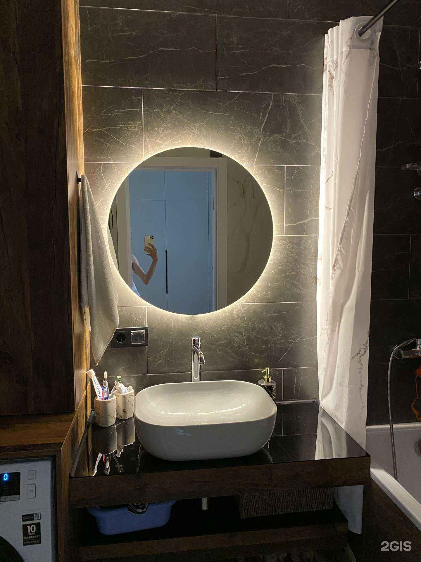 Отзывы на компанию Многогранник-54 в Новосибирске c фото