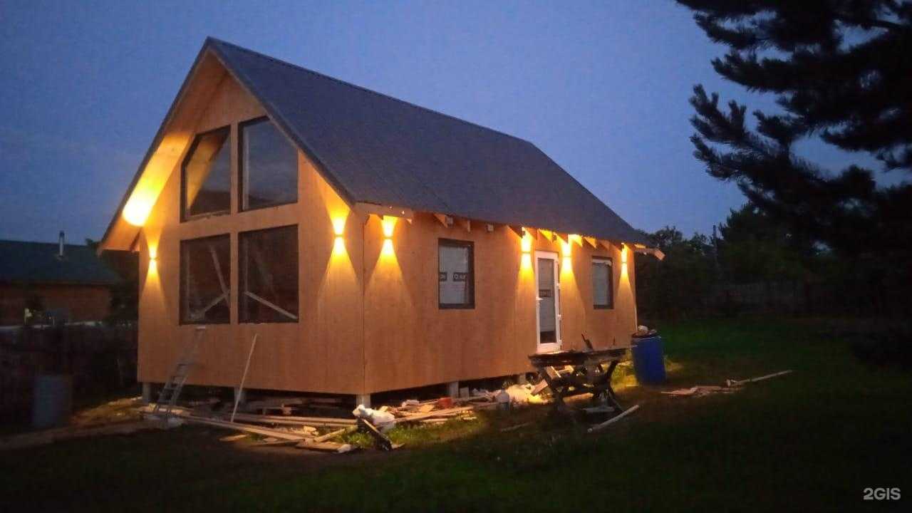 Отзывы на компанию Оконная компания в г. Красноярск c фото