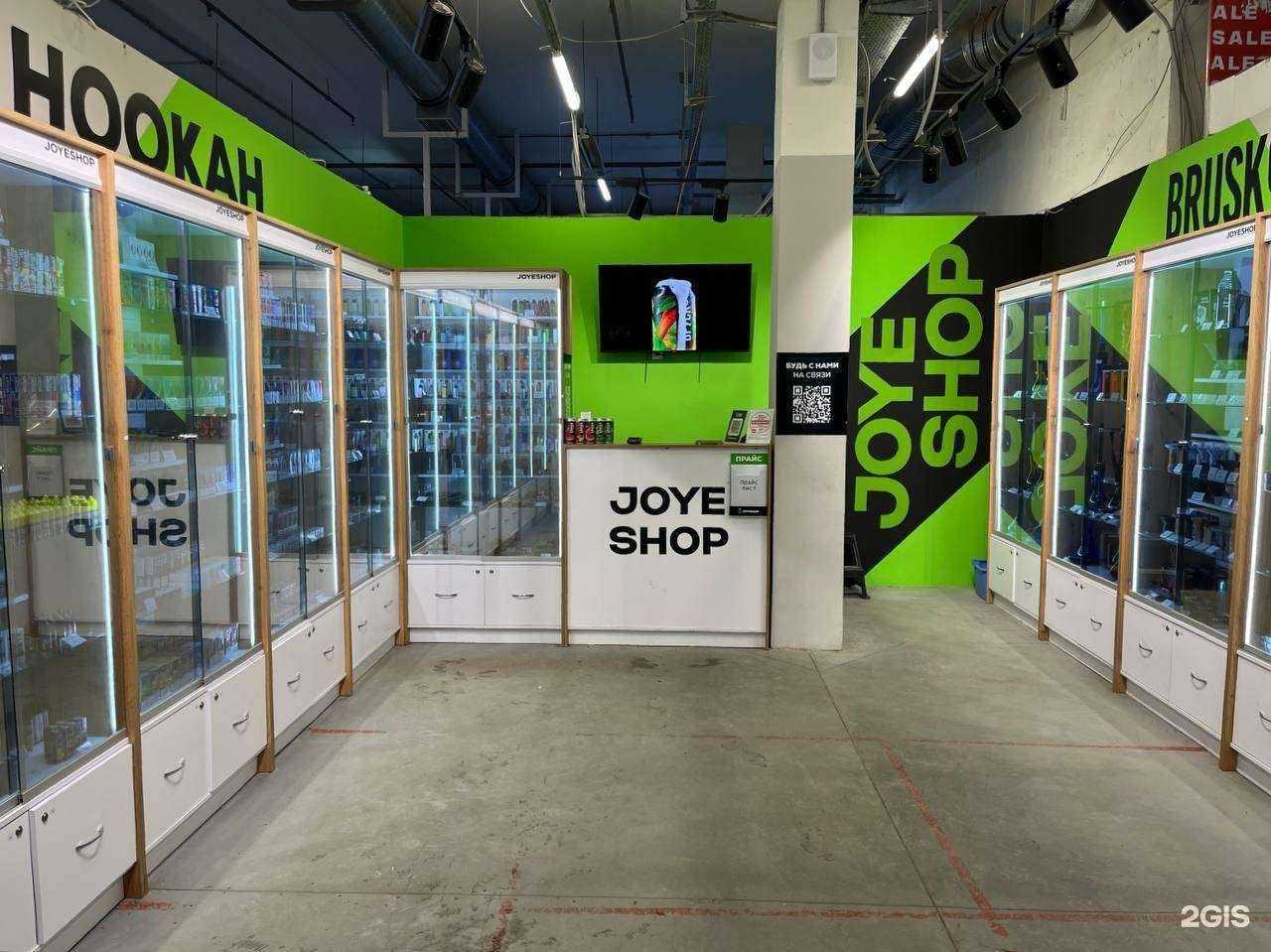 Отзывы на компанию JoyeShop в Казани c фото