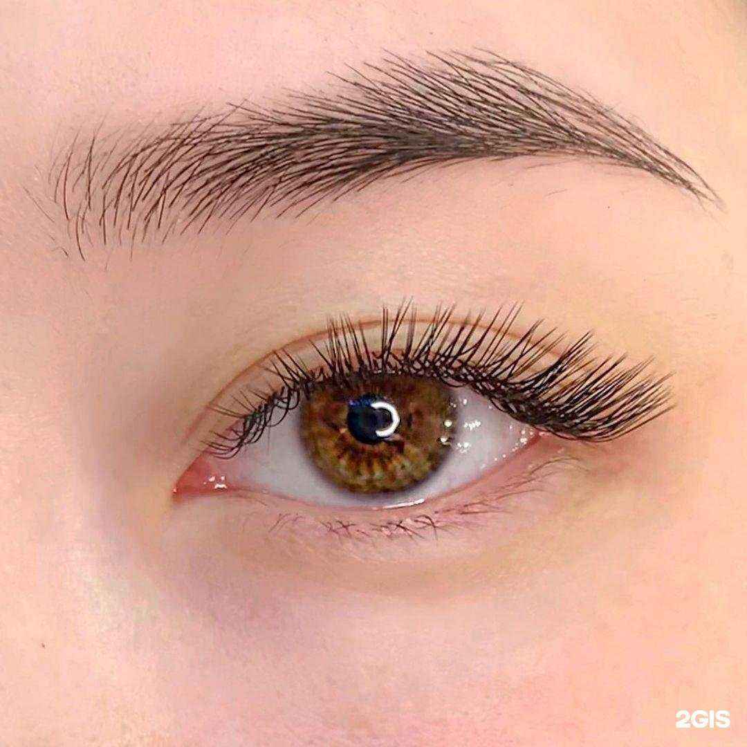 Отзывы на компанию Evgenia_lash_brow_03 в г. Улан-Удэ c фото