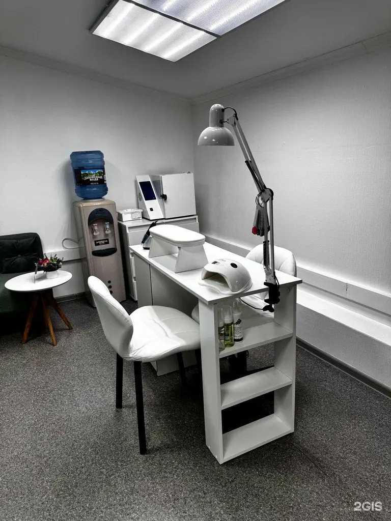 Отзывы на компанию Пространство красоты в г. Красноярск c фото