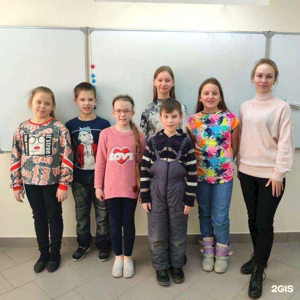 Отзывы на компанию Школа Вильяма Рейли в г. Иваново c фото