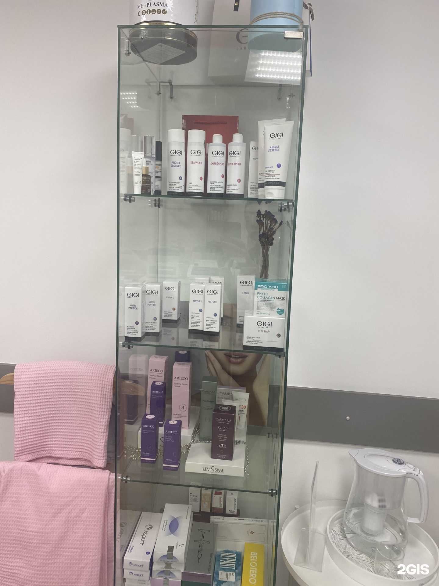 Отзывы на компанию Боб и Кудри в Красноярске c фото