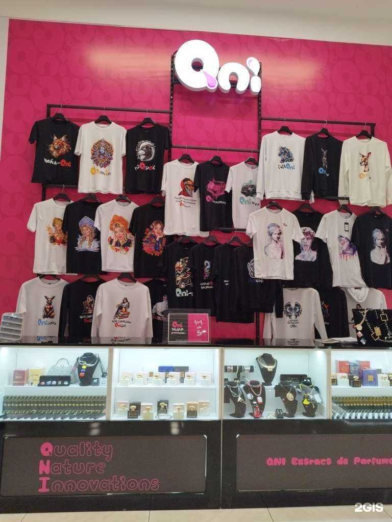 Отзывы на компанию Qni в Перми c фото